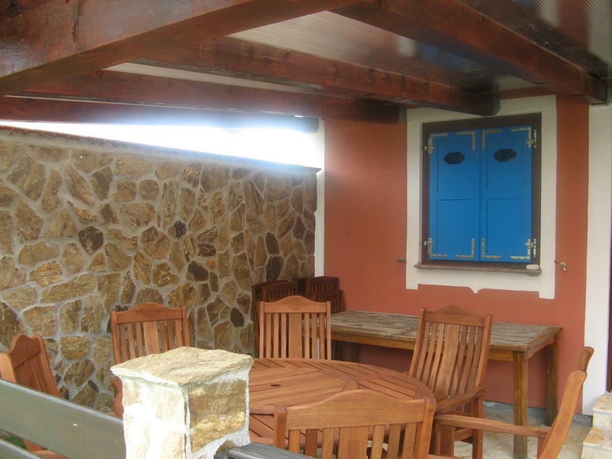 Apartma Geoteh Terme Catez 6032 Villa Krško Exteriör bild
