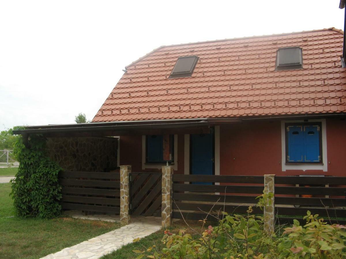 Apartma Geoteh Terme Catez 6032 Villa Krško Exteriör bild