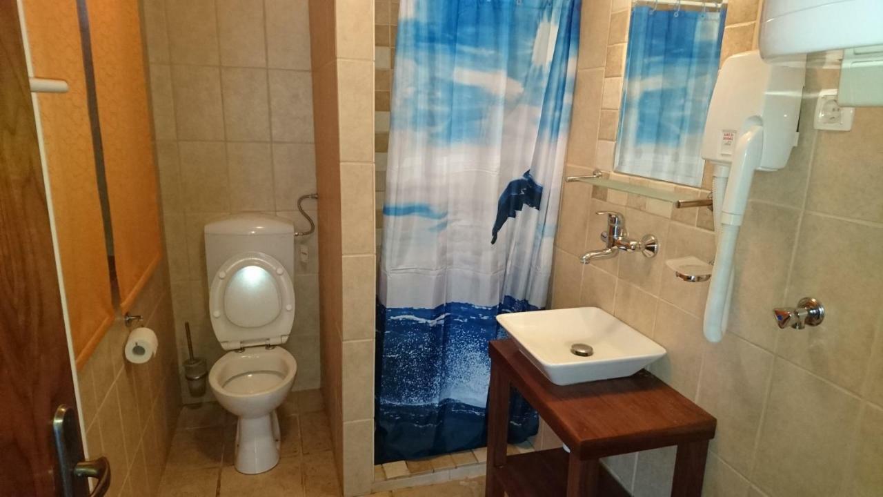 Apartma Geoteh Terme Catez 6032 Villa Krško Exteriör bild