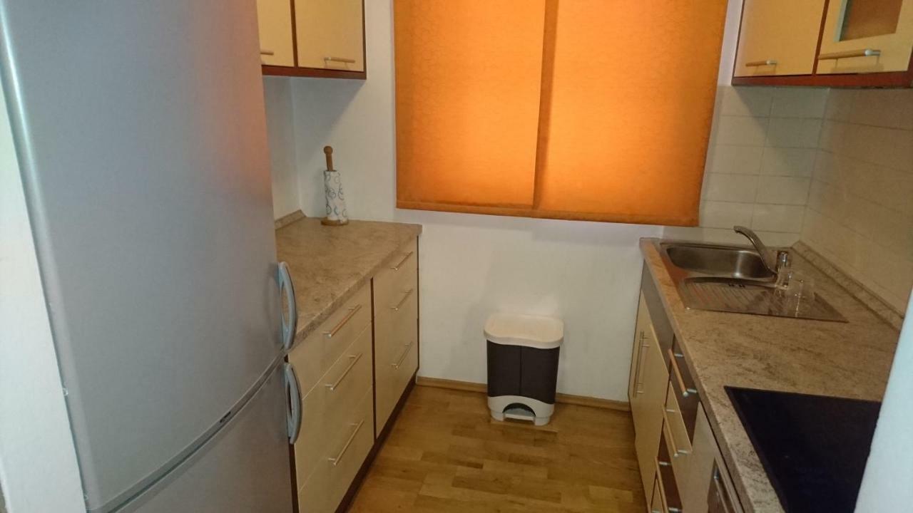 Apartma Geoteh Terme Catez 6032 Villa Krško Exteriör bild