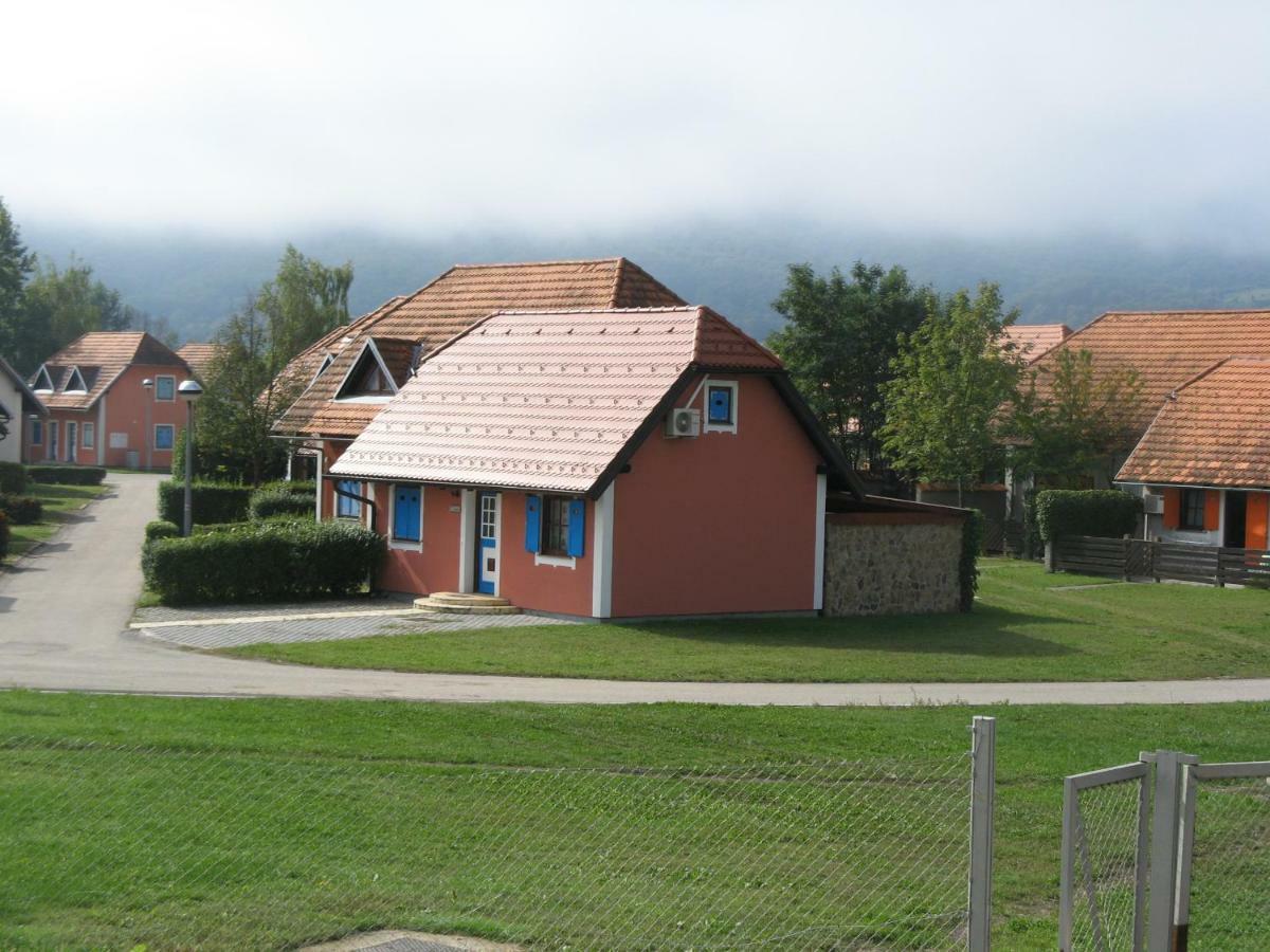 Apartma Geoteh Terme Catez 6032 Villa Krško Exteriör bild
