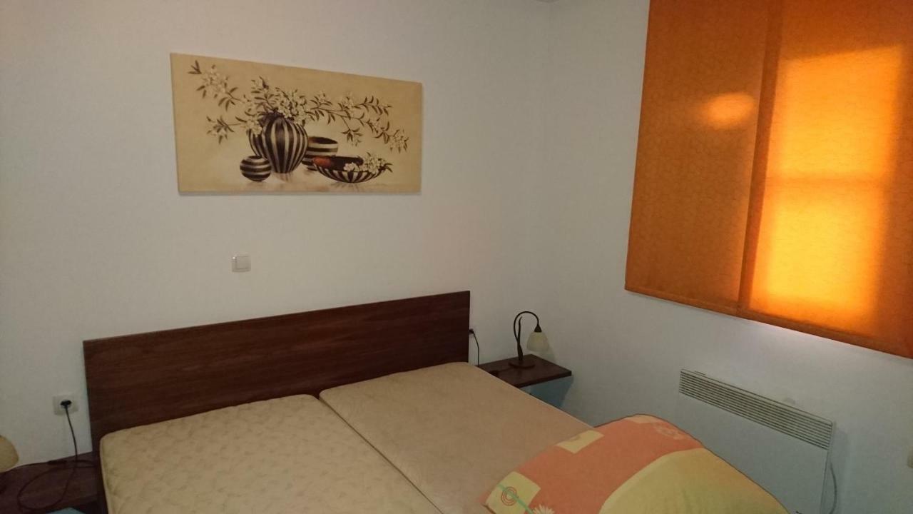 Apartma Geoteh Terme Catez 6032 Villa Krško Exteriör bild